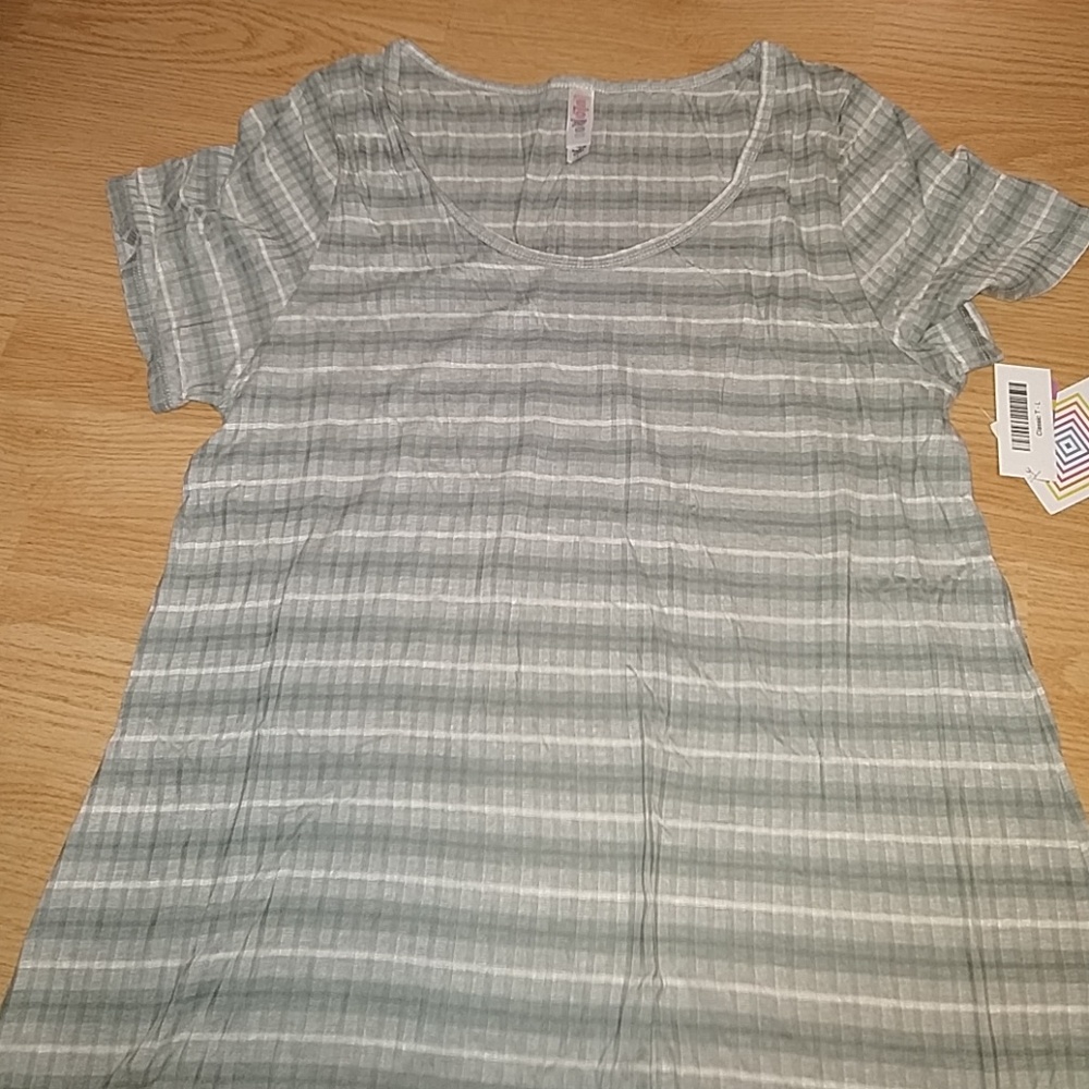 Classic tee